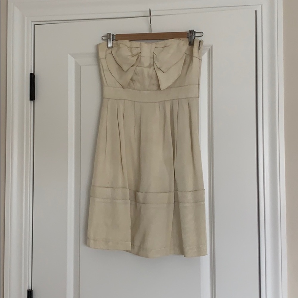 Anthropologie dress
